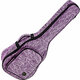 Ortega OGBAC-DN Torba za akustičnu gitaru Purple Jeans