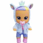 Lutka Beba IMC Toys Dressy Fantasy Jena , 800 g