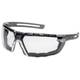 Uvex uvex x-fit (pro) 9199180 zaštitne radne naočale uklj. uv zaštita siva DIN EN 166, DIN EN 170
