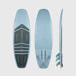 Daska za kitefoil 500 surf convertible - 5'4
