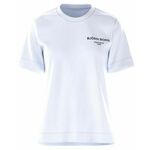 Ženska majica Björn Borg Essential T-Shirt - brilliant white