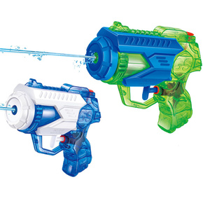WaterWow: Vodeni pištolj u dvije verzije