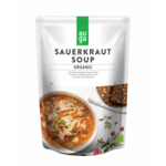 Auga Organic Sauerkraut soup 10 x 400 g