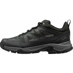 Helly Hansen Moške outdoor cipele Cascade Low HT Black/Charcoal 44,5
