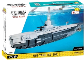 Podmornica Cobi 4831 USS Tang SS-306