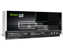 Green Cell (HP90PRO) baterija 2600 mAh