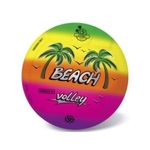 Star Beach Volley Fluo lopta, 21 cm