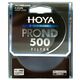 Hoya Pro ND500 ProND filter, 82mm