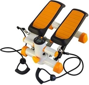 HMS S 3092 Mini Stepper with Ropes