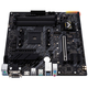 Asus TUF GAMING A520M-PLUS matična ploča, Socket AM4, AMD A520, 4x DDR4, ATX/mATX