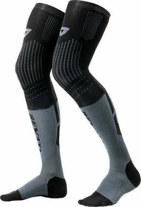 Rev'it! Čarape Socks Rift Black/Grey 39/41