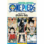 One Piece Omnibus Vol. 15