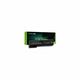 41429 - Green Cell HP100 baterija 4400 mAh, CA06 CA06XL za HP ProBook 640 645 650 655 G1 - 41429 - Specifications - Capacity 4400mAh - Voltage 10.8V 11.1V - Number of cells 6 - Cells technology Li-Ion - Warranty 12 months - Cells manufacturer...