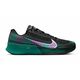 Muške tenisice Nike Air Zoom Vapor 11 Premium - black/deep jungle/clear jade/multi-color