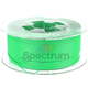 Punenje za 3D pisač, Premium PLA, 1,75 mm, 1 kg, fluorescentno zelena