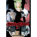Black Clover vol. 29