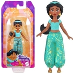 Disneyjeve princeze: Mini lutka princeza Jasmine - Mattel