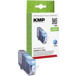 KMP tinta zamijenjen Canon CLI-526C kompatibilan cijan C83 1515,0003