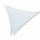 Nadstrešnica Bijela 5 x 5 x 5 cm U obliku trokuta , 200 g