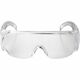 TOOLCRAFT TO-5343204 zaštitne radne naočale bistra DIN EN 166