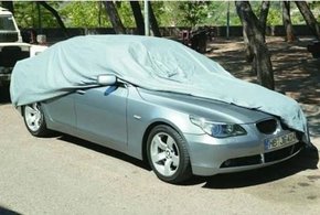 Sumex prekrivač za automobil Car+ PVC