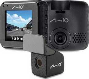 MIO MiVue C380 Dual auto kamera