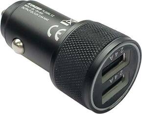 Kunzer USB adapter za automobilski punjač 12V Opteretivost struje