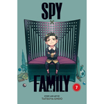 Spy x Family vol. 7