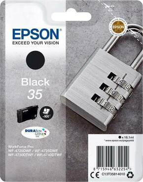 Epson tinta T3581
