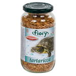 Fiory hrana za kornjače Tantaricca Gammarus, 1000 ml