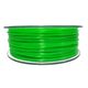 Filament za 3D printer, PET-G, 1.75 mm, 1kg, zeleni