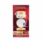 L'Oréal Paris Age Specialist 45+ dnevna krema za lice za sve vrste kože 50 ml za žene