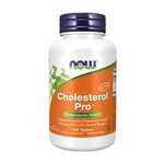 Kolesterol Pro NOW (120 tableta)