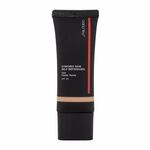 Shiseido Synchro Skin Self-Refreshing Foundation hidratantni puder SPF 20 nijansa 235 Light Hiba 30 ml