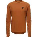 Dainese HGR Jersey LS Dres Trail/Brown XL