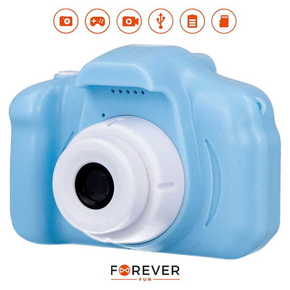 Forever SKC-100 dječji fotoaparat s kamerom