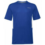 Majica za dječake Head Club Tech T-Shirt - royal blue