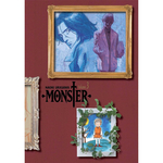 Monster vol. 03