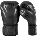 Venum Impact boxing gloves, black (kvalitetne sintetske rukavice za boks)