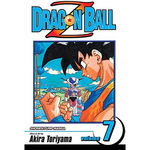 Dragon Ball Z vol. 07