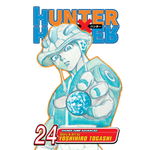 Hunter x Hunter vol. 24