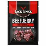 Jack Links Sušeno goveđe meso Beef Jerky 60 g ljuto i slatko