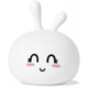 Rabbit&amp;Friends meko svjetlo Sweet Bunny, USB-C punjenje (729)