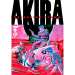 Akira vol. 1