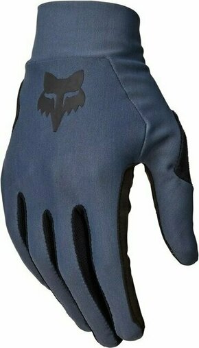 FOX Flexair Gloves Graphite XL Rukavice za bicikliste