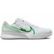 Muške tenisice Nike Zoom Vapor Pro 2 - white/kelly green