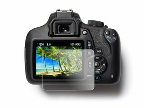 Discovered easyCover LCD Tempered Glass Screen protector zaštita ekrana za Nikon D5600