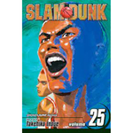 Slam Dunk vol. 25