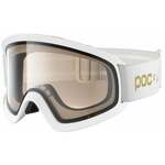 POC Ora Clarity Fabio Edition Bijela-Zlatna Biciklističke naočale