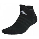Čarape za tenis Adidas Tennis Low Socks 1P - black/white